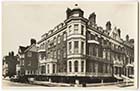 Lewis Crescent, Butlins Cliftonville Court Hotel | Margate History
